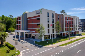 Home2 Suites By Hilton Gainesville